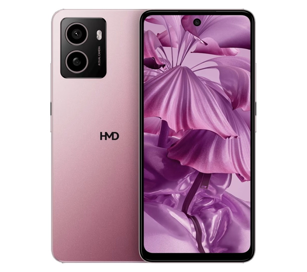 chosen phone