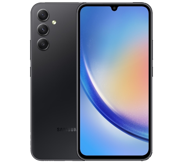 chosen phone